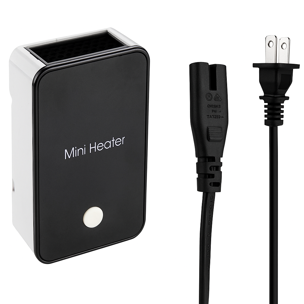 Mini Heater