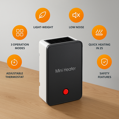 Mini Heater