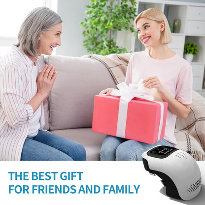 Heated Knee Massager